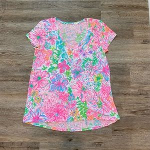 Lilly Pulitzer Shirt